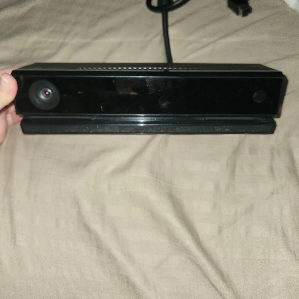 Xbox never used